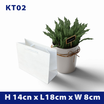 Best Seller Shopping Accessories High Quality Paper Bag Kraft Brown Kraft Paper Customized Logo Vietnam Manufacturer 5