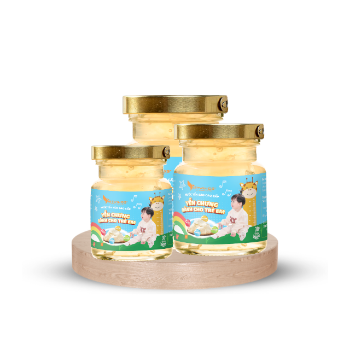 Nest Box Bird For Kid No Preservatives ISO Certificate Customized Packaging Ready To Export From Vietnam Manufacturer