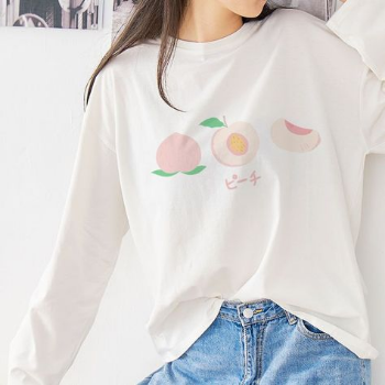 Woman OEM ODM Printing Streetwear Cheap Price For T-shirts T-shirt Pima Cotton Oversized Woman Screen Cotton Custom From Vietnam Manufacturer 3