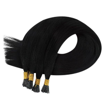 Human Hair Extensions I Tip Sample Supplying Virgin Hair Beauty And Personal Care Customized Packaging Made In Vietnam Supplier 11