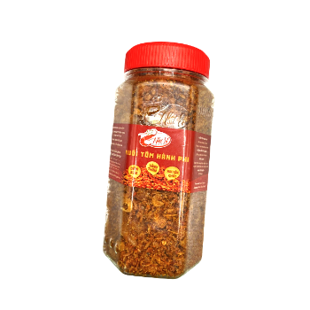 Good Price Nhu Y Shrimp Salt  Fried Onions Dried Shrimp Nhu Y Shrimp Salt High Nutritional Delicious Nhu Y Brand For Food 2