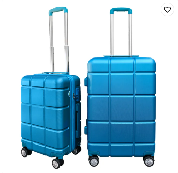 Hard Luggage With ABS Stylish New Model Promotion Online Shopping Hard Suitcase ABS Material - STARTUP 512 OEM ODM made in Vietnam 5