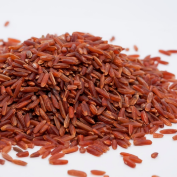 Brown Rice Red Rice Good Price High Benefits Using For Food HALAL BRCGS HACCP ISO 22000 Certification Vacuum Customized Packing 6