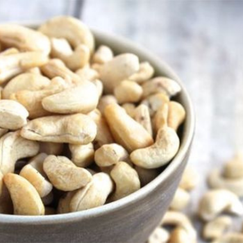 Cashew Nuts Healthy Reasonable Price Food Ingredients Whole Customizable Packing Vietnam Manufacturer 8