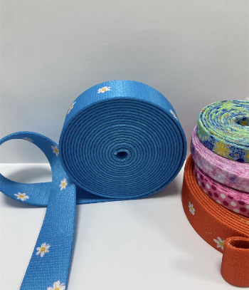 Strapping Band For Animal PP And Polyester Strapping Band Webbing Straps Belt For Bags Ready To Export From Vietnam Manufacturer 2