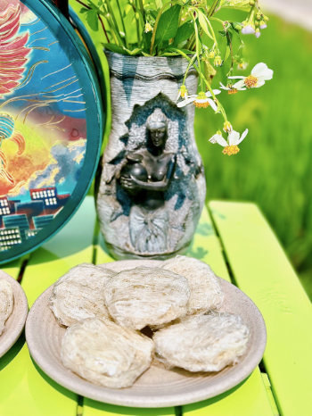 Refined Round Bird's Nest Good Price Exclusive Edible Certificate Of Food Safety Conditions A Box 100Gr Vietnam Manufacturer