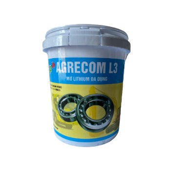 Agrecom L3 Filling Machine Grease Pump Greases Bucket Grease High Temperature Grease Pedal Export World Wide From Vietnam Manufacturer 5