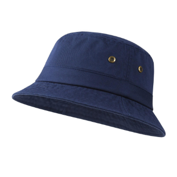 Fast Delivery Embroidery Bucket Hat Colorful Use Regularly Sports Packed In Carton Vietnam Manufacturer 1