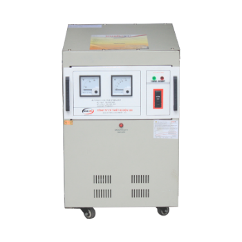 Voltage Stabilizer Household Best Quality Automatic Phase Good Customer Service 1 Phase Stabilized Power Protector Supplies Ready To Export Made In Vietnam  1