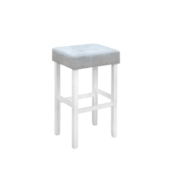 Counter Stool Reasonable Price Oem Modern Natural Color 5-Layer Cartons From Vietnam Manufacturer 1