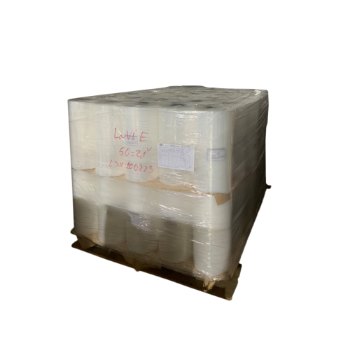 OEM Service Plastic Packaging For Agricultural Production Agricultural Film Metallized Film From Viet Nam (copy) 2