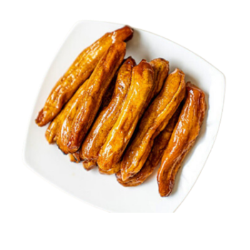 Soft Dried Banana Cheap Price Natural Sweet Using For Food Good Quality Packing In Carton Vietnam Manufacturer 5