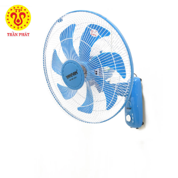 Wall Fan 16 inch Yanfan 1-Wire Portable  Fan T402 electric cooling fan air cooler appliances from Vietnam Manufacturer 4