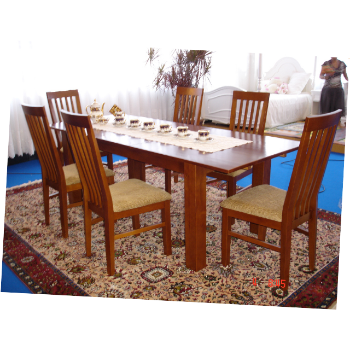 Dinning Table Set Competitive Price With 4 6 8 Chairs Dining Room Furniture Table Dining Room Luxury From Vietnam Manufacturer 5