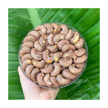 High Quality Cashew Nuts 2024 Green Vina Ready To Use Oem Roasted Made In Vietnam Manufacturer 5