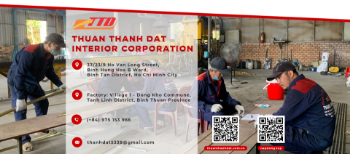 THUAN THANH DAT INTERIOR CORPORATION