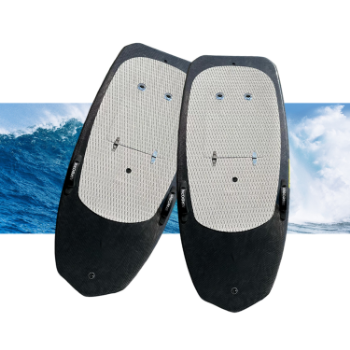 Good Quality Efoil Surfboard Besteve Lakes & Rivers And Ocean Waters Adults Wooden Case Packing And Carton From Vietnam 1