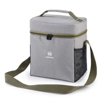 Lunch Bag Wholesale Outdoor Waterproof High Quality Lunch Bag Insulated Convenient at Work From Vietnam Manufacturer 2