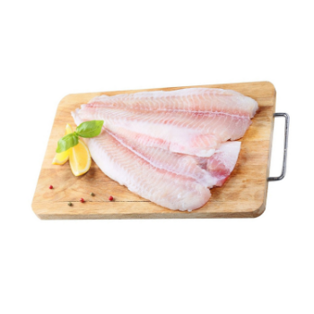 Fast Delivery Pangasius White Fillet Meat Trimmed Red Meat On 100 % Fresh 2023 Vaccum Vietnam Manufacturer 1