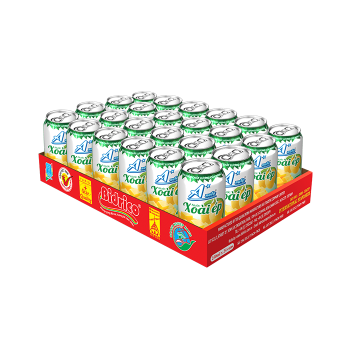 Wholesaler Mango Fruit Juice Drink 330Ml Anuta Brand Iso Halal Haccp Beverage Packed In Bottle Made In Vietnam Manufacturer 4