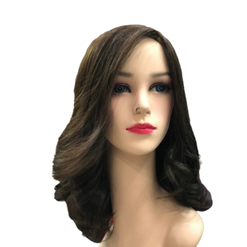 Human Hair Wig Fast Shipping 100% Human Vietnamese Hair Genius Weft Machine Virgin Raw Hair Double Weft Keratin From Viet Nam