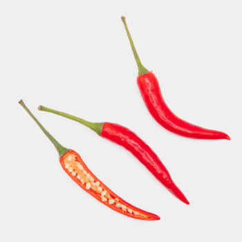 Spices & Herbs Fresh Chili Non Toxic Premium Organics Davi Company High Grade Fresh Chilli Form Vietnam Manufacturer