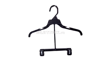 Hanger Suntex Cloth Hanger For Children Color Customized Packaging With Non Slip Professional Team Natural Vietnam Manufacturer 1