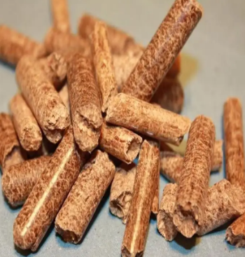 Biomass Wood Fuel Pellets Good Price 6 8Mm Heating System Stick Bulk Vietnam Manufacturer 6