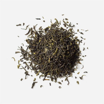 Green Tea Leaves Wholesale Good Quality Scented Drinkable ISO220002018 Bulk Box Bag Vietnam Manufacturer 1