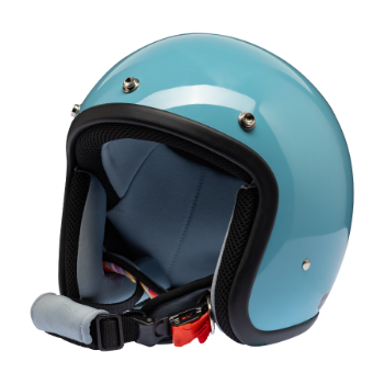 Raw Bosco Dot Helmet Riding Competitive Price Interior Motorcycle Arrow Shop VN Motorbike Helmet From Vietnam Manufacturer 3