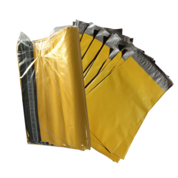 Poly Mailers Top Sale Moisture Proof Using For Many Industries Customized Packing Asian Manufacturer 1