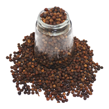Black Pepper Spice Cheap Price Marinade Using For Food Fast Delivery Export Customized Packing Vietnam Manufacturer 5