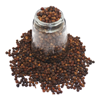 Black Pepper Spice Competitive Price No Preservatives Using For Food Organic Chili Sack Jumbo Bag From Vietnam Manufacturer 5