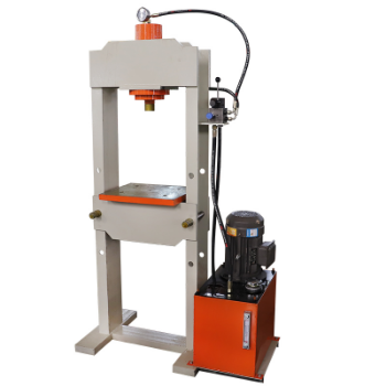 H Frame Hydraulic Press Machine Good Quality New Product Energy & Mining CE ISO9001 Made In China Manufacturer 3