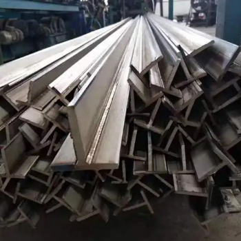 Steel H Beams Price Carbon Hot Rolled H Beam Structural Steel Metal Building Materials Profile Aluminium Factory Price 3