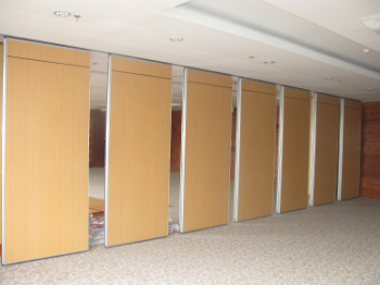 Wall partition room dividers screen modern design foldable partition top OEM from Viet nam 1