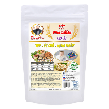 Good Price Flour seeds Basic Ground Rice Mixed With Seeds Natural Source glutinous rice flour Made In Vietnam Manufacturer 5