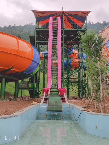 Conveyer Variety Eco-Friendly Materials Using For Water Park ISO Packing In Carton Made in Vietnam Manufacturer 2