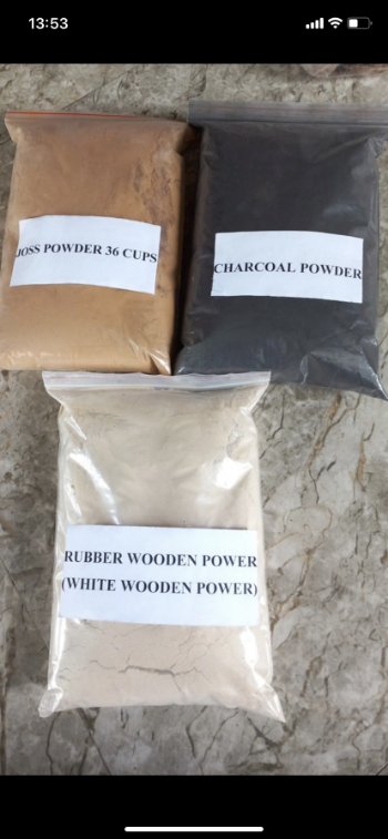 Wooden Powder Reputable Supplier Oem Made From Plants Used In Religion Customized Packing Vietnam Manufacturer 1