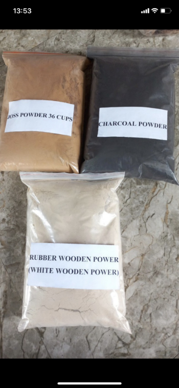 Wooden Powder Reputable Supplier Oem Made From Plants Used In Religion Customized Packing Vietnam Manufacturer