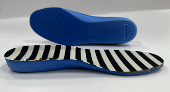 Custom Shoe Insole Competitive Price Comfortable Using For Shoes Packing In Carton From Vietnam Manufacturer 8