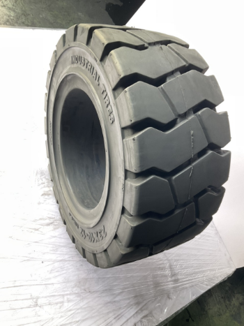 Success Tire For Forklift 23X10-12 Wheel For Forklift Reasonable Price Technology Using For Forklift ISO Customized Packing 3