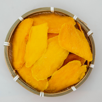 Top Product Dried Fruit Certification Viet Nam Manufacturer From Fresh Mangos Organic & No Preservatives ISO 4