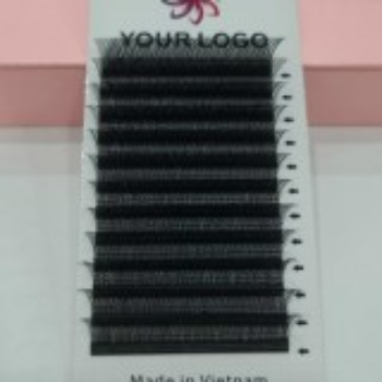 YY Tray Eyelashes Hot Selling No Irritation Using For Eye Makeup Packaging Tray From Vietnam Manufacturer 7