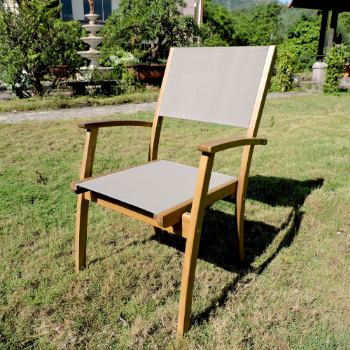 Wooden Rocking Chair Low Moq Wooden Material Outdoor Wooden Chairs For Hotel Or Villa Modern Design Made In Vietnam Manufacturer 3