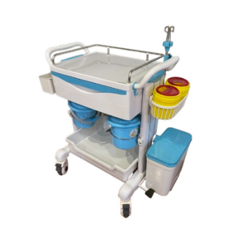 Medical Dispensing Cart Multifunction Hospital Furniture Factory Direct Accessories Equipment Multiple Accessories 3