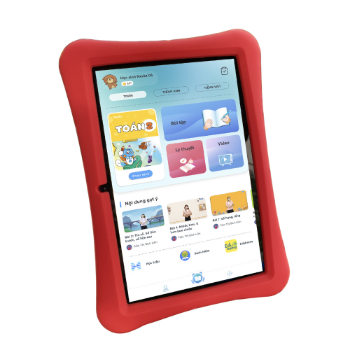 Best Tablet For Education Kids Wholesale Custom Kid Tablet PC Child Educational Android Tablets With Sim Card Made In Vietnam 3