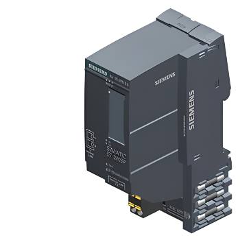6ES7155-6AR00-0AN0 Siemens PLC SIMATIC ET 200SP PROFINET interface module IM 155-6PN Basic 1