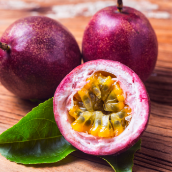 Frozen Passion Fruit Fresh Taste IQF Frozen Mix OEM Sweet Bulk Style Packing Packaging Organic Air 6