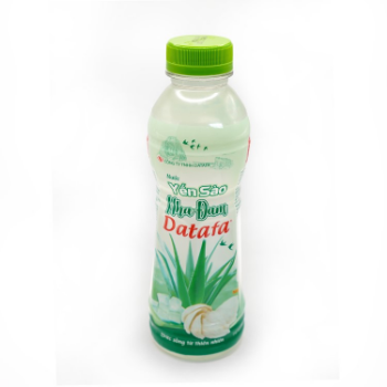 High Quality DATAFA Aloe Vera Drink With Bird's Nest Free Sample ISO HACCP Certification From Viet Nam 4